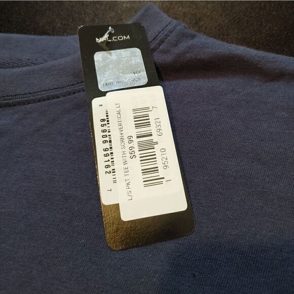 Rams super bowl shirt mens large tall - Picture 5 of 7